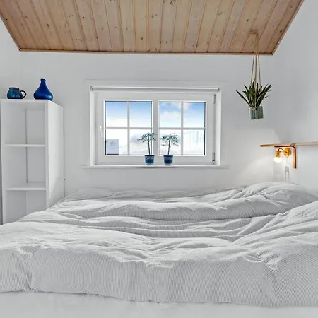 펜션 Cozy In Romo With Wifi Lakolk